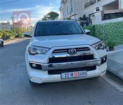 تويوتا 4رنر